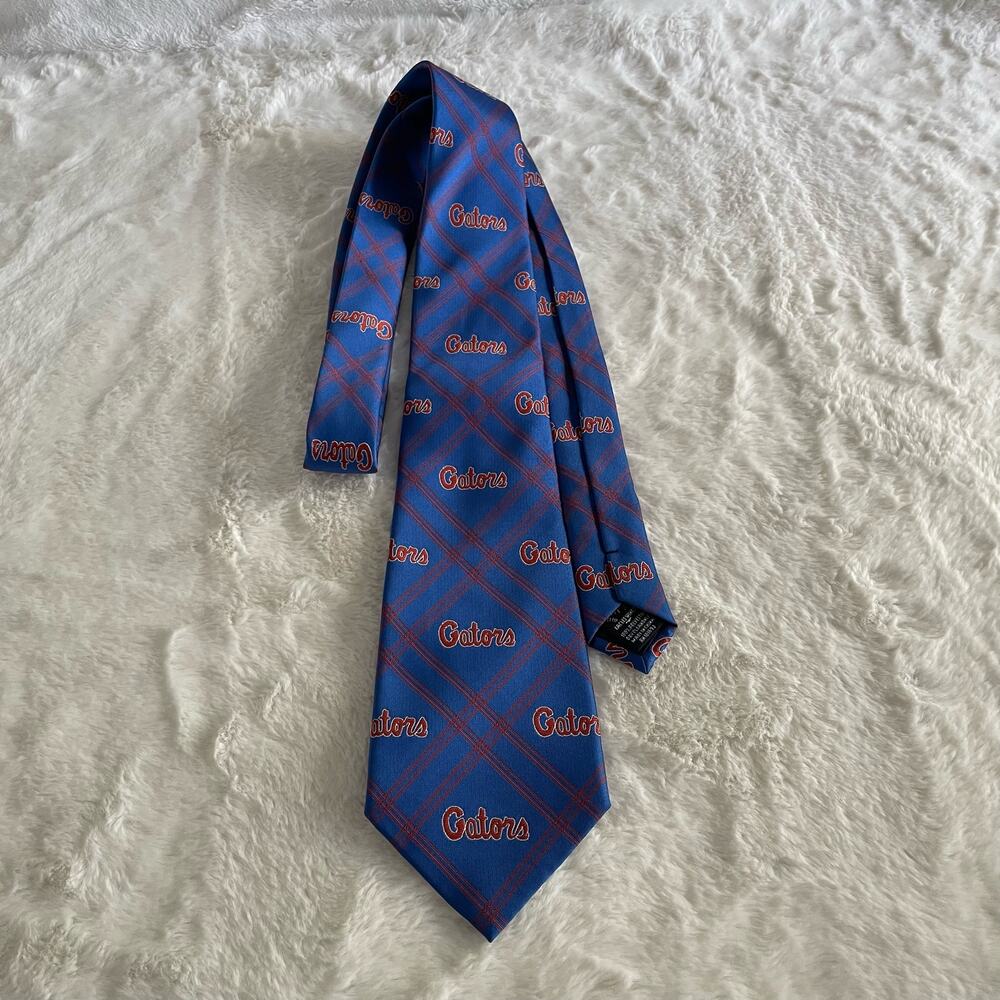New Eagles Wings UF Gators university of florida Tie
